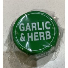 Garlic & Herb Lid Wrap (2 per pack)